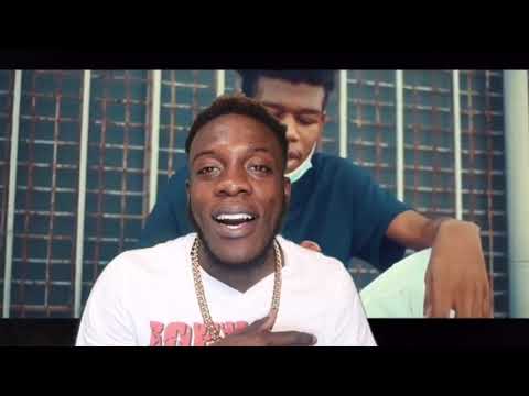 #ABG #HawkOut #Gskell Gskell 12K - Hawk Out (Official Music Video)