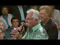 THE OAK RIDGE BOYS - JOE BONSALL'S LAST GAITHER APPEARANCE