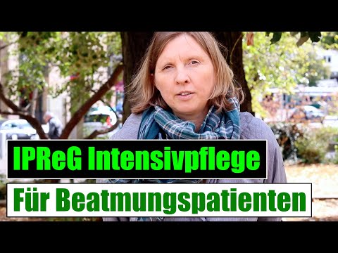 Intensivpflege- und Rehabillitationsstärkungsgesetz (IPReG)