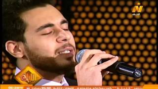 احلى الزكريات هانى شاكر بصوت عمرو جمال