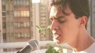 Danilo Sakamoto - You Don't Know Me (Caetano Veloso)