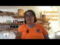 Descubre Cómo La Música Inspira La Creatividad En Los Niños