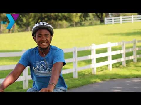 YMCA Camp Conrad Weiser