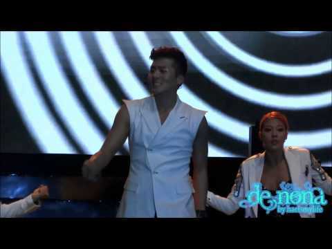 130420 Eru Live In Jakarta - Sorry Sorry