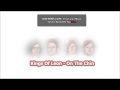 Kings Of Leon - On The Chin [Official Audio]
