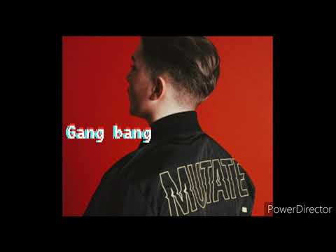Nicola siciliano - Gang Bang
