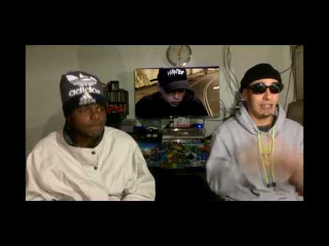 Quem Dera Ser - Tiago Mac, Akira Presidente, Dk ADL [REACT]