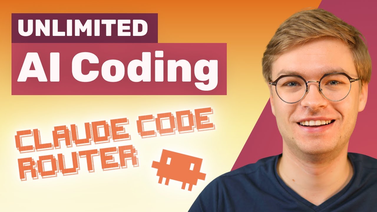 AI Coding Without Rate Limits Is Finally Here (Local Claude Code)