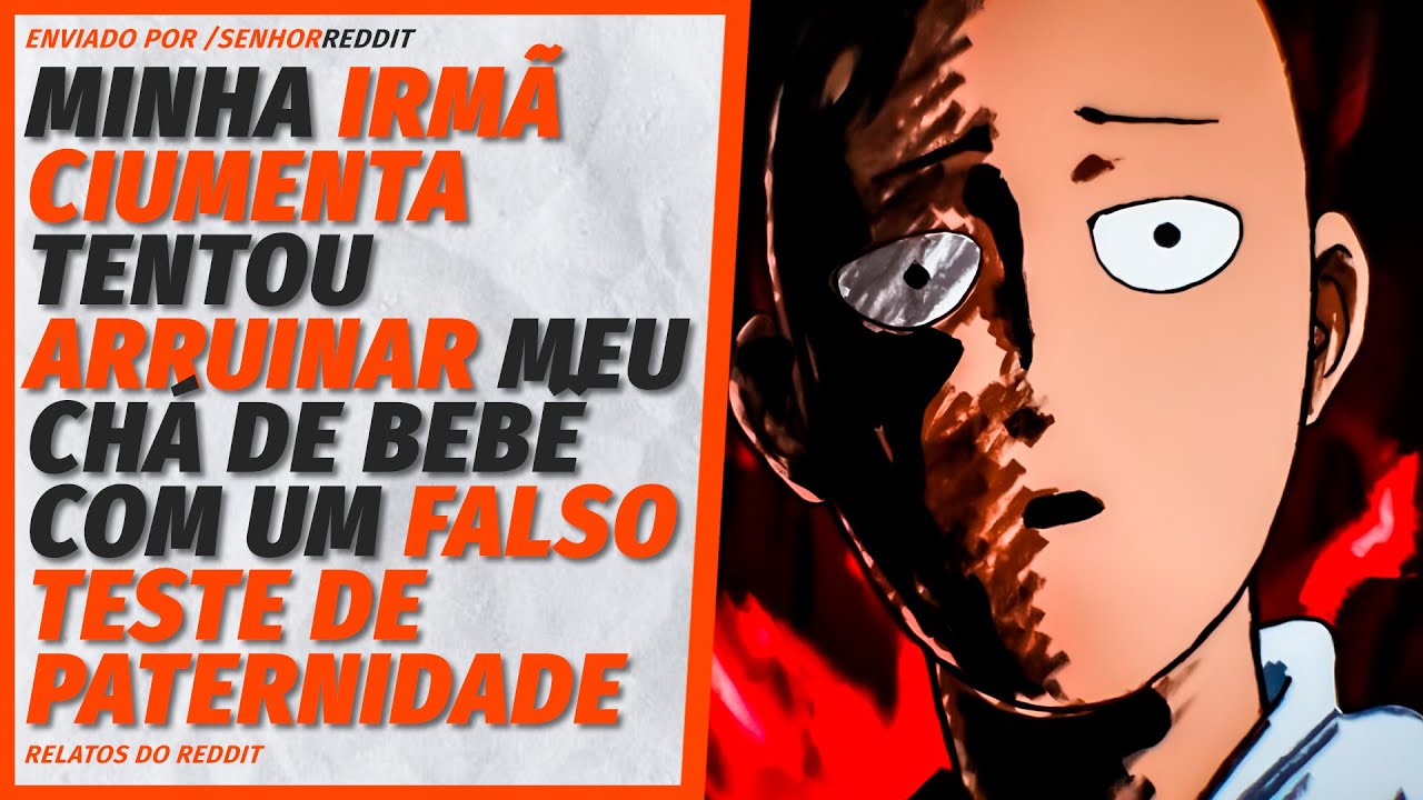O marido dela inesperadamente a entregou papéis de divórcio na frente de todos