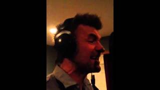 Verve Pipe In The Studio