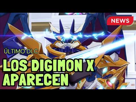 El nuevo anime de 'Digimon' encuentra casa. Ya tenemos fecha de estreno para volver al Mundo Digital cada semana con 'Beatbreak'