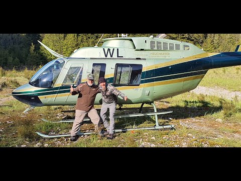 Beautiful Brown Trout = Beautiful Places