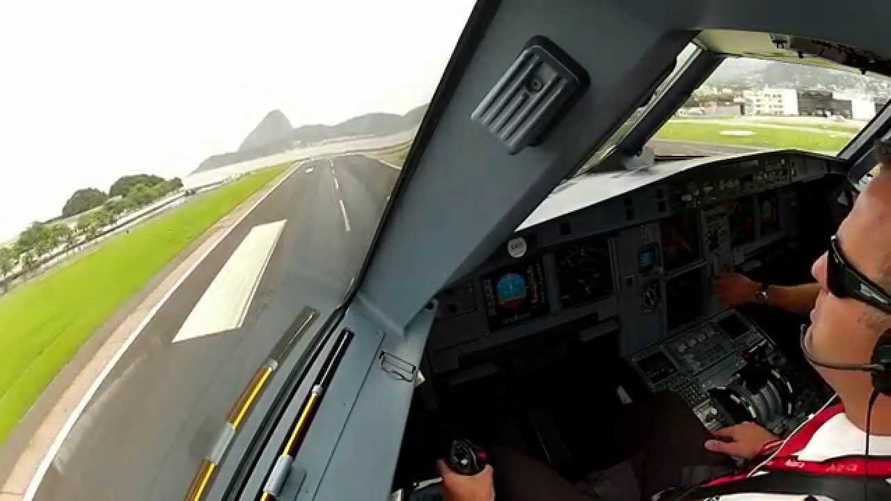 Watch This If You Are Not Scared Of Flying