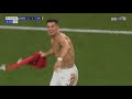 Ronaldo Incredible Last Minute Goal vs Villarreal HD