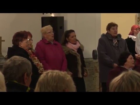 Svitaj, Bože, svitaj   Strážničan a Krákorky Vrchy  2015