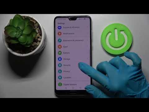 How to Clean Storage on HUAWEI P20 Pro – Get Free Space