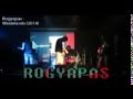 ROGYAPAS - Wastelands
