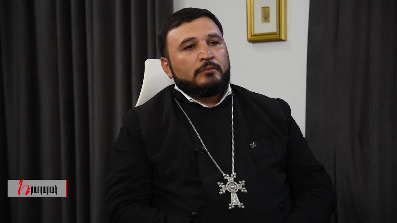 Նիկոլ Փաշինյանն անգամ կարիք ունի 12- րդ Սաղմոսի