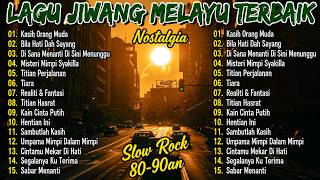 Download lagu Lagu Jiwang 80/90an - Kumpulan Lagu Rock Malaysia Lagenda - Lagu Jiwang 80an Dan 90an Terbaik mp3