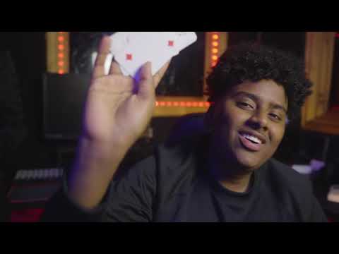 Martir x OM4R x N1tton - Upp & ner (Officiell Video)