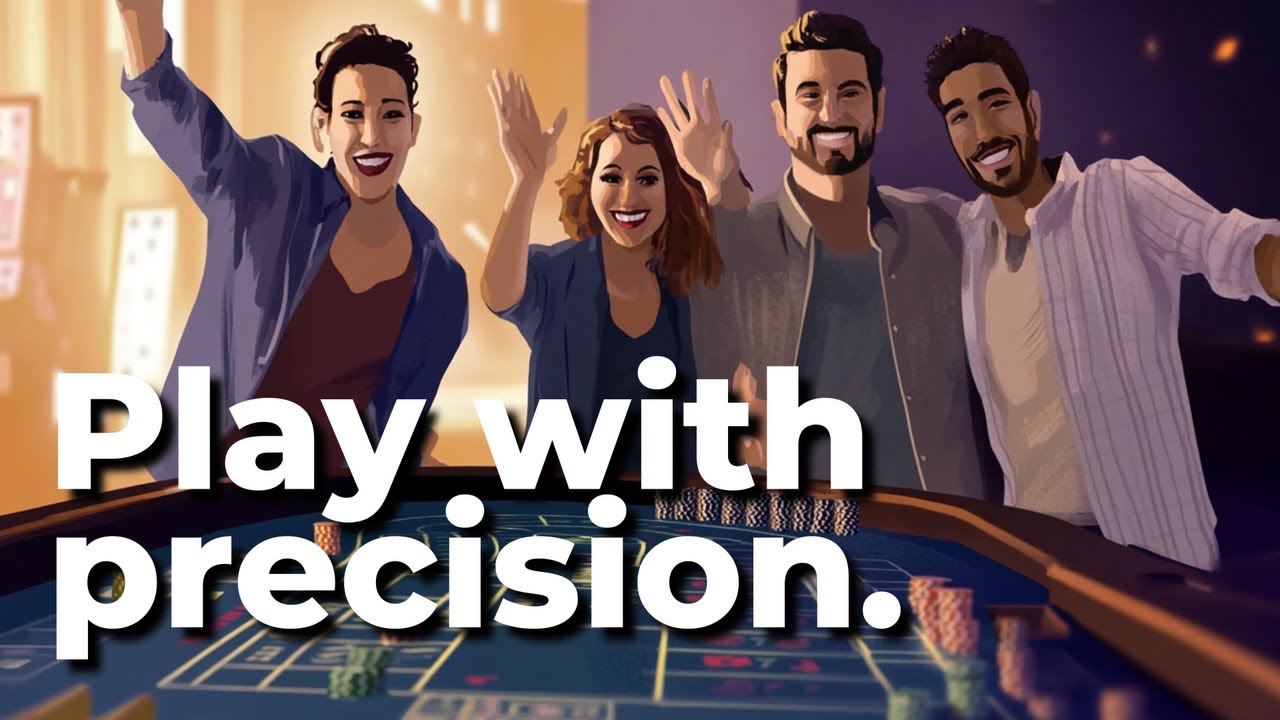 First Look - DiceData ThinkTank