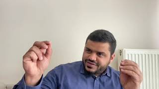 صورة السادة الثلاثة | أحمد السيد