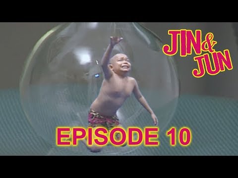 Jin dan Jun Episode 10 Jin Gagu