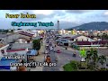 Pasar Roban Singkawang Tengah Via Udara Drone Sjrc F11s 4k Pro