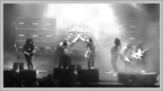 Testament & Savatage - Nobody's Fault (Live)