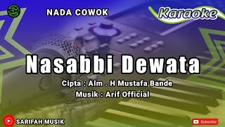 Nasabbi Dewata