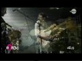 dEUS - Bad Timing [Eurockéennes de Belfort 2008]