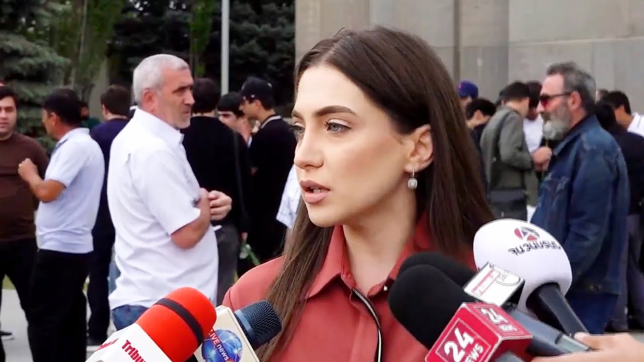 Թուրքերն ասում են՝ մեր Նիկոլին չկպնե՛ք, ինքն է հայերին վախի մեջ պահում