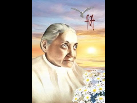 Re-broadcasting Lesson 4 - The Living In the Divine Will - parts 1 & 2