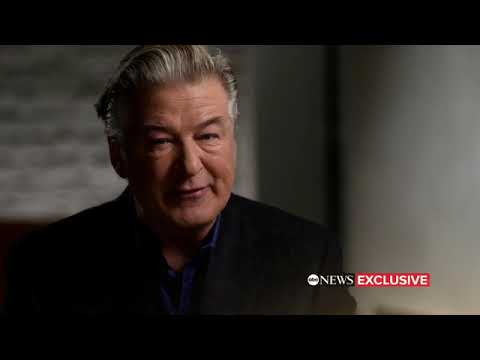 Alec Baldwin interview with George Stephanopoulos to air on ABC | Watch the trailer