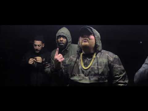 Ren Thomas - All Mine (prod by Level 13)