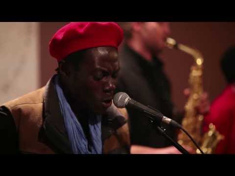 Tal'Fine - Tal'Fine Sound @ Conférence de presse Maroc Electrik, Boultek