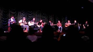 Sixthman Sessions - Bring Me A Triple On The Double