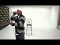 Sound Check: Baby Drew performs 'Operator'