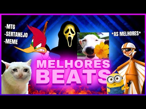 OS REMIXES MAIS VIRAIS DE 2024 🔥 - MTG, Sertanejo, Memes (NIGUÉM VAI FICAR PARADO!)
