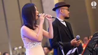 Download lagu BECAUSE YOU LOVED ME Voyage Entertainment mp3 Download lagu BECAUSE YOU LOVED ME Voyage Entertainment mp3