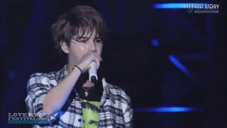 MY FIRST STORY - REVIVER Love Music Festival(LIVE)