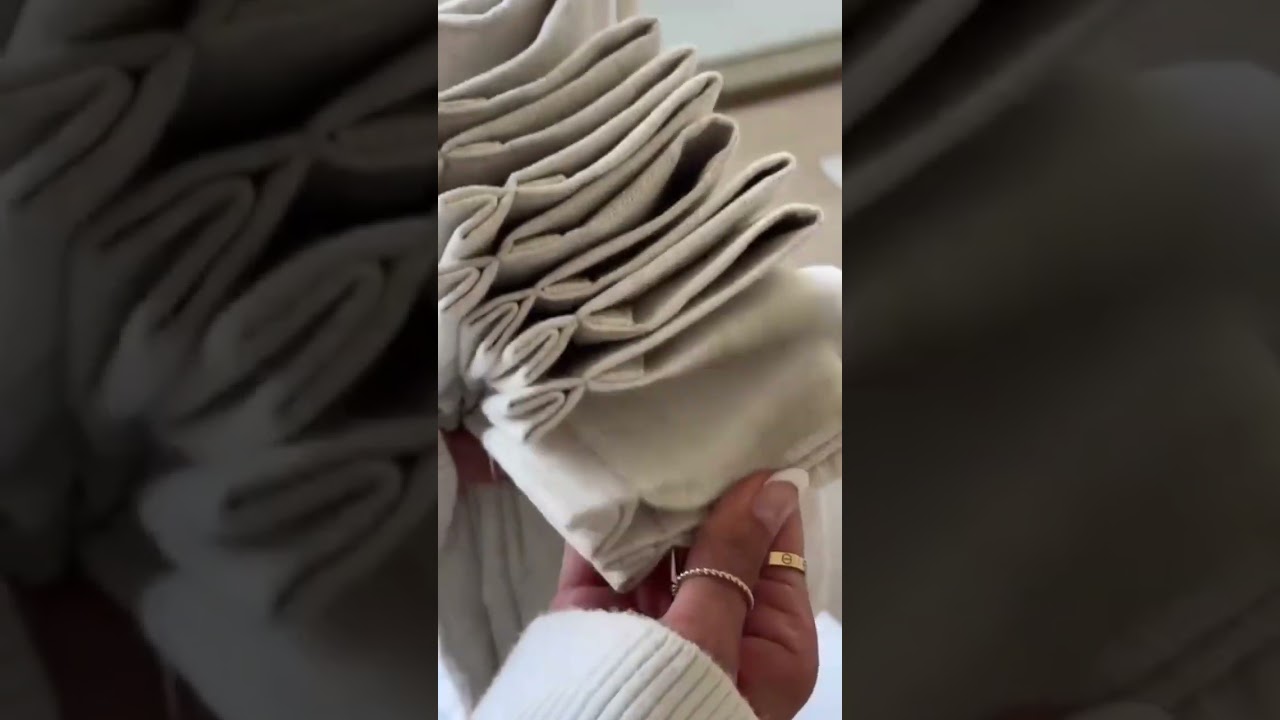 Upgrade your space with these viral Amazon blackout curtains!  #designerinspired #blackoutcurtains