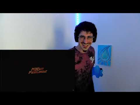 Ricks Reacts X-TENSE - MIXEDFEELINGZ (prod por X-TENSE e BACO)