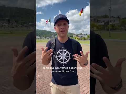 Inglês do Zero - Abertura
