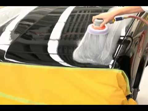 3M Purple Finishing Film Discs