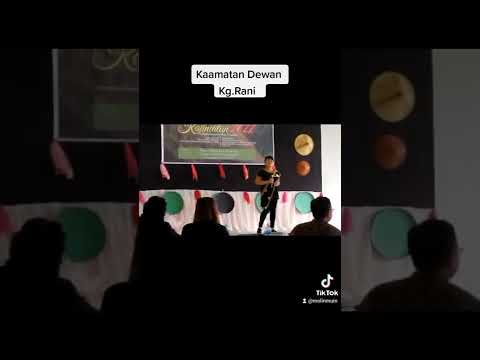 Soumul umul zou mandad diau - Cover by Molinmuin