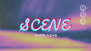 Scene || Ft. Dope King || Latest Hindi Rap &amp; Lyrical Video || Weed Trip Song 2019 || HIGHFY || #1