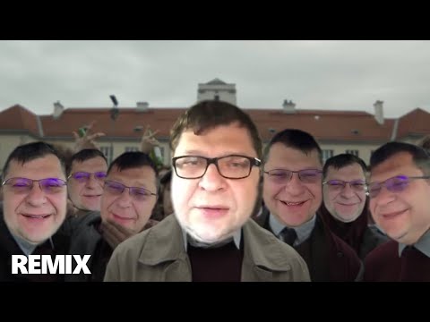 Zbigniew Stonoga ft. Mata - Patointeligencja REMIX