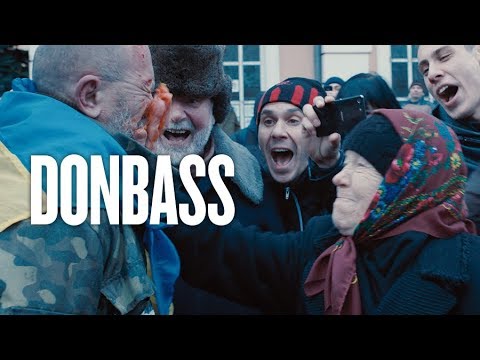 Trailer-Vorschau: Donbass