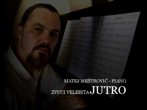 zvuci velebita - 07 jutro